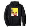 Monchhichi Graphic Hoodie