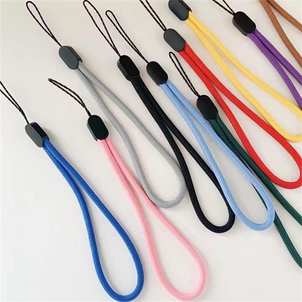 Подвеска для телефона Ремешок для сотового телефона Подвесная веревка Ремешок для телефона на запястье Ремешок для телефона Флэш-накопители