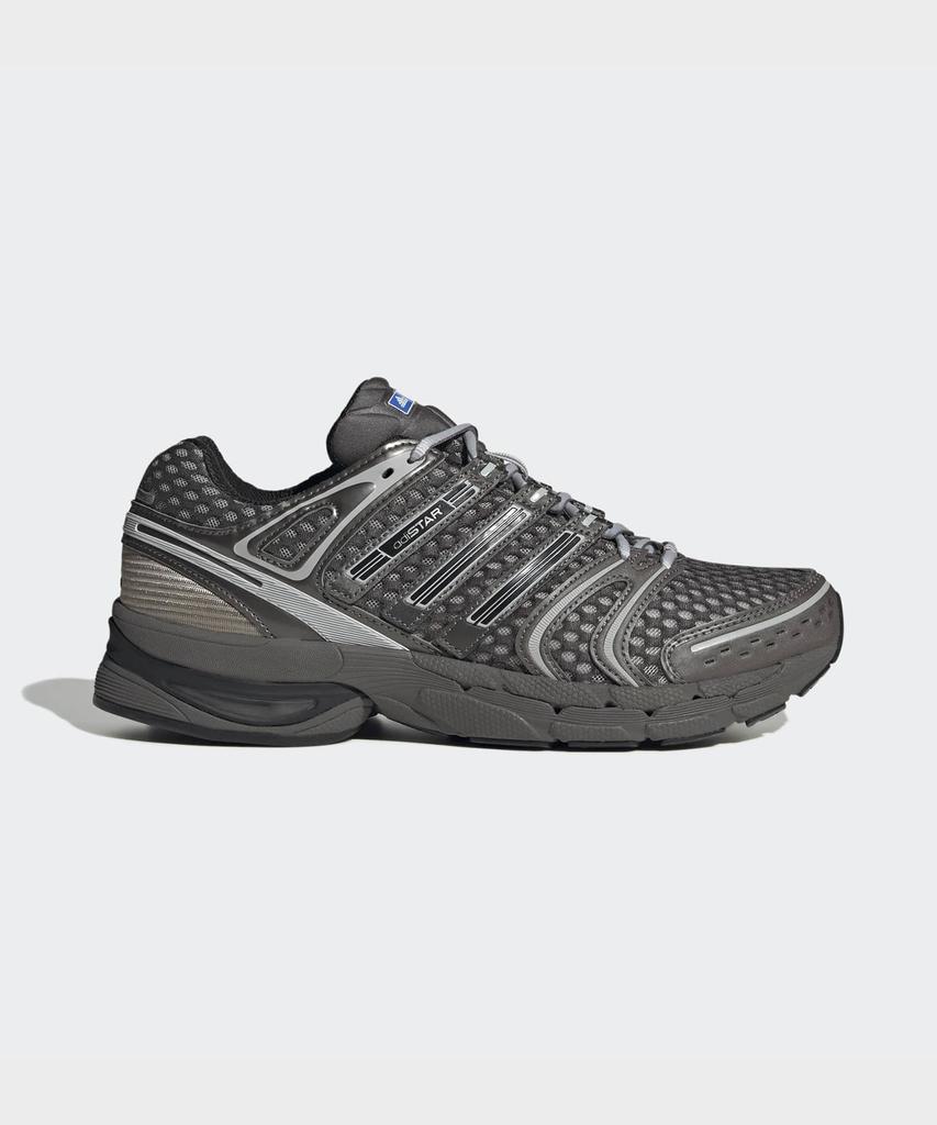 adidas Adistar Control 5 - Серый:черный:Светло-коричневый / Ki2097 (Тип)