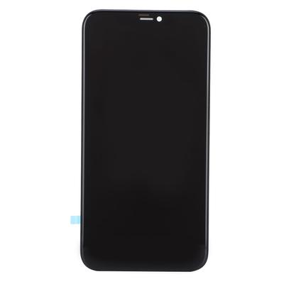 Телефон 6,5-дюймовый экран ЖК-дисплей замена 3D сенсорный экран сборка для iPhone 11