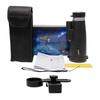 Miflame 12x50 Monocular Telescope with Phone Holder & Tripod