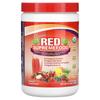 Organic Red Supreme Food, Mixed Berry Flavor, 180G(6.34Oz)