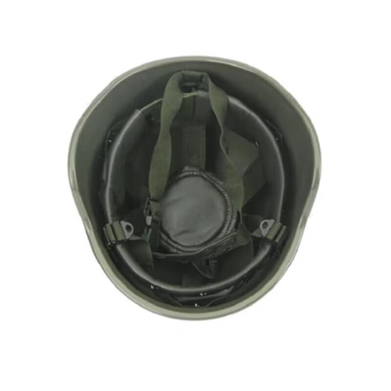 Military Helmet Liner and Suspension System Set