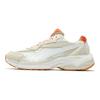 Puma Кроссовки Teveris Nitro Vacation Pristine Chili Powder унисекс кремовые 390034-02