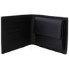 Wallet 19F2F32SG001R BLACK SIDECAR [Dunhill] Bi-fold [item]