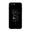 Чехол для телефона «Любители поцелуев рука об руку» для iPhone Samsung Galaxy Redmi Xiaomi Oppo OnePlus Note SA 7 8 9 10 11 12 13 14 20 21 22 23 53 54 Pro Ultra