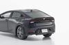 Оригинальная модель Toyota Prius Z Hybrid от Kyosho, готовый продукт KSR43131GR 1/43 (Серый)