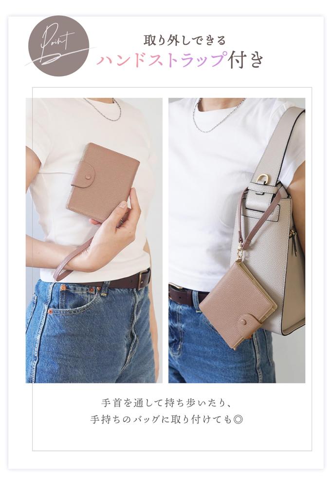 Все ваши заграничные поездки Паспорт паспорт натуральная кожа паспорт паспорт монета заграница с выпуском L бежевый [LS LASIEM] [Хранит предметы первой необходимости] чехол,