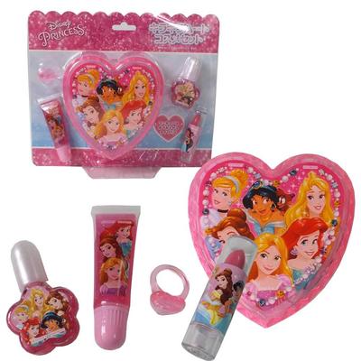 Shobido Disney Princess Набор косметики «Сверкающее сердце» SHO-BI [392128]