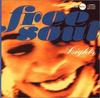 CD РАЗНЫЕ ИСПОЛНИТЕЛИ - Free Soul Lights POCP1602 Polydor 1996 Япония Рок Б/У