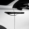 For Kia Sorento MQ4 -/MQ4 PE 2024 -2026 2PCS Carbon Fiber Body Side Panels Cover Trim Fender Exterior Accessories