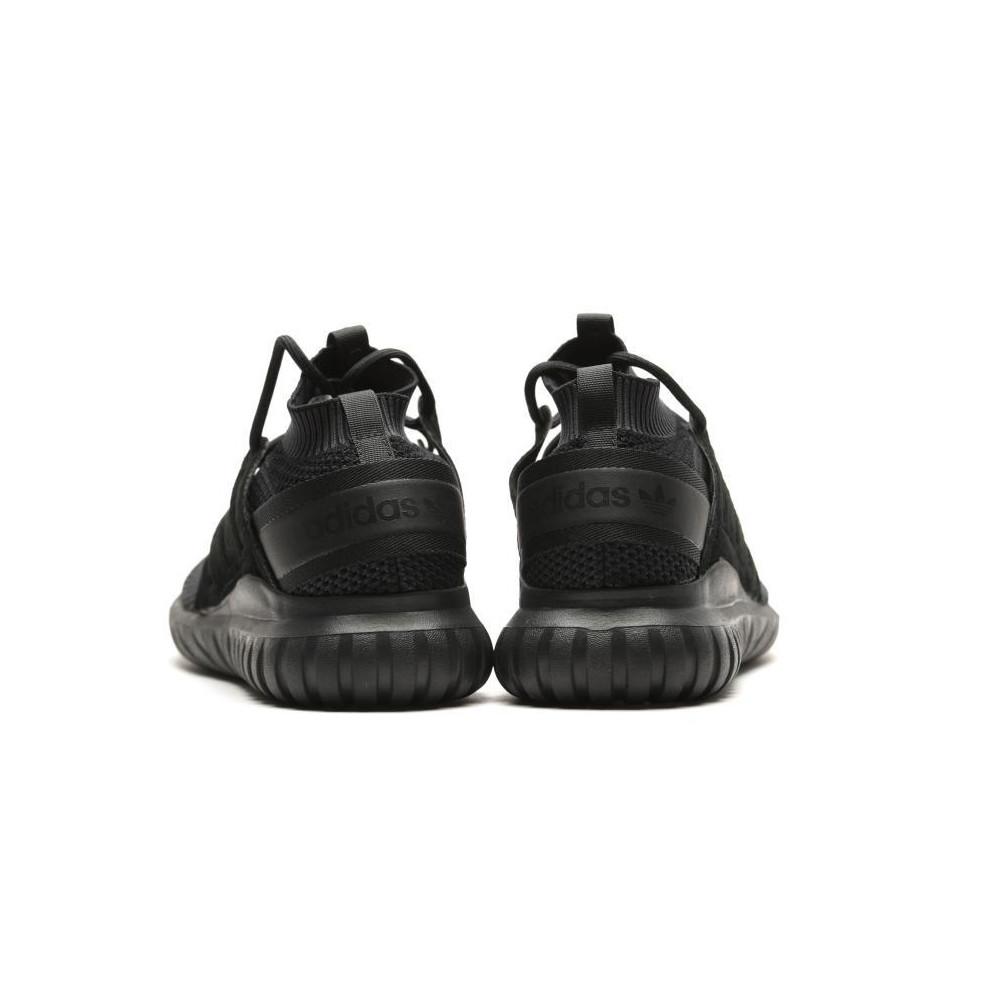 Кроссовки Adidas Originals Nova Pk 'Triple Black' S80109