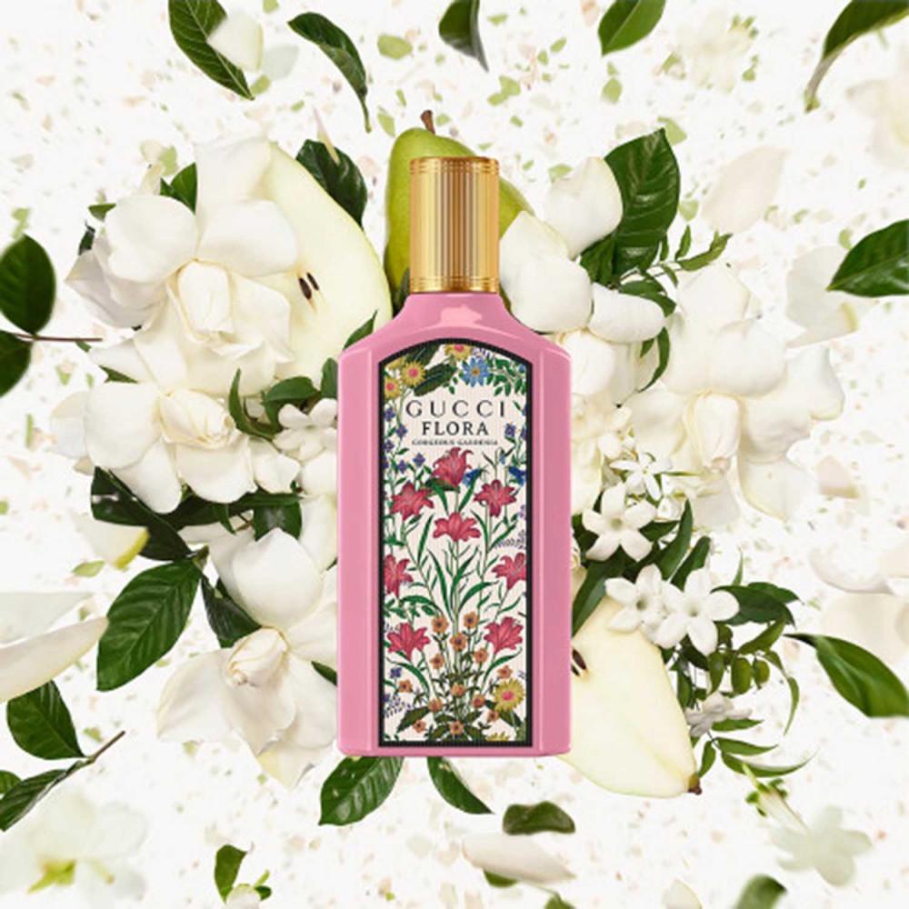 Gucci - Eau de Parfum Flora Gorgeous Gardenia - 30 ml -