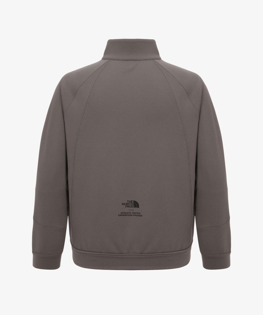 The North Face Nj5Jr66C Мужская куртка Move-Free Темно-бежевая