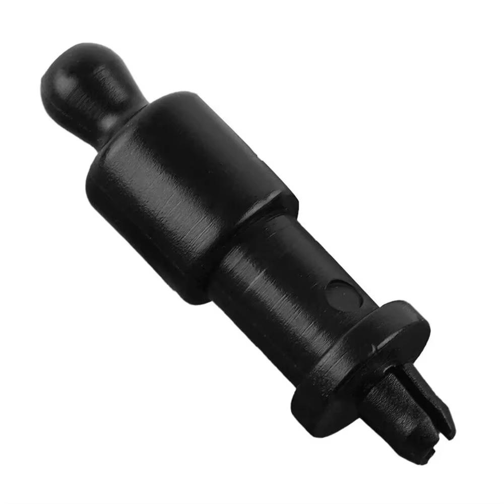 for Ford Focus Mk2 Rear Parcel Shelf String & Clip - Trunk Tray Strap Replacement