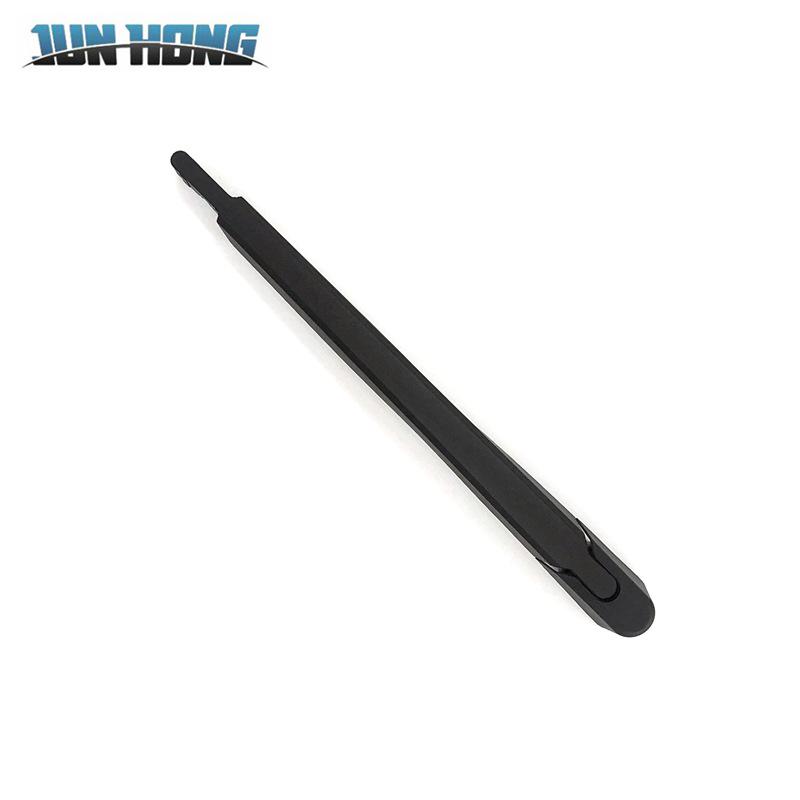 Задний рычаг стеклоочистителя и узел Opel Signum (2003-2008)