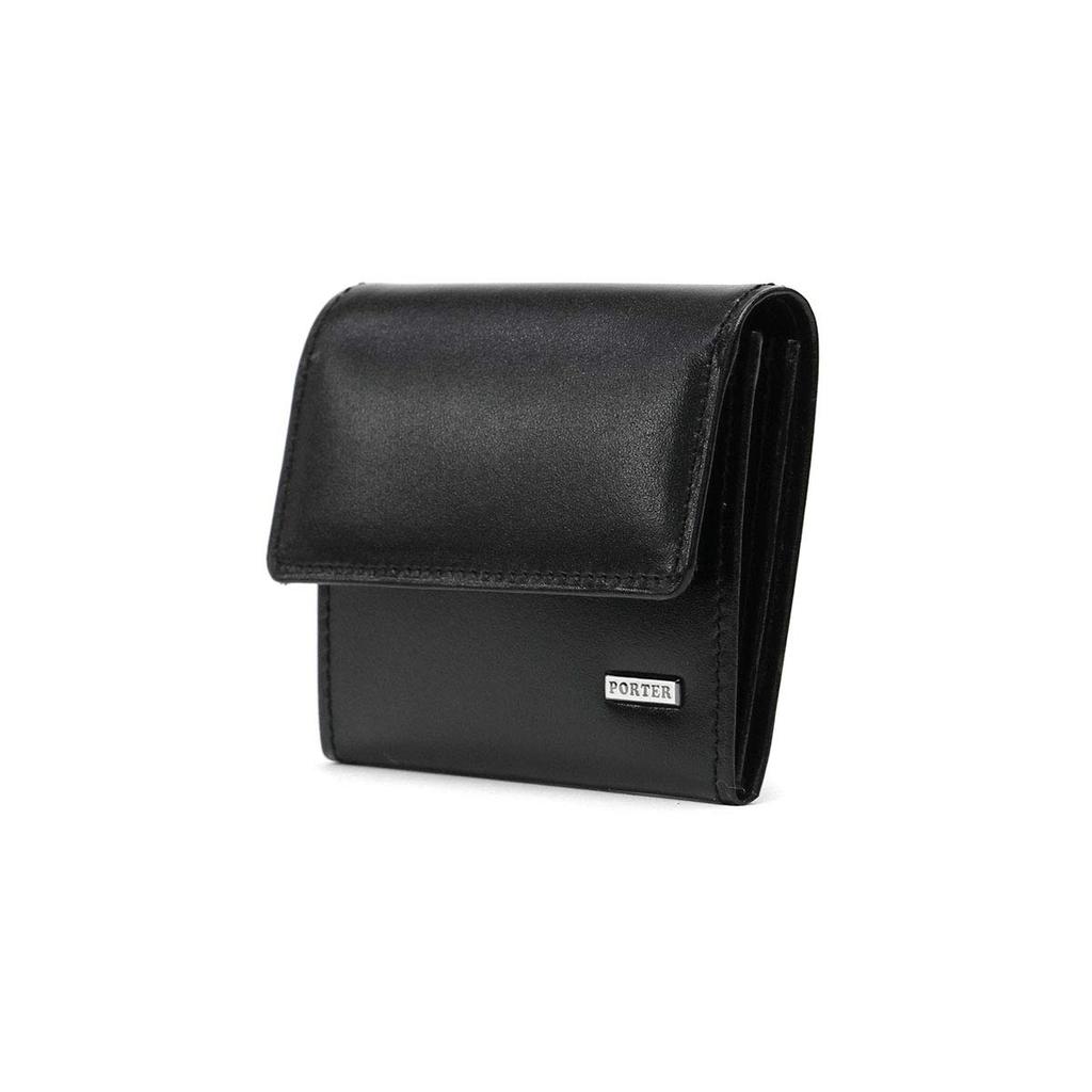 Porter Чехол для монет Sheen (черный)