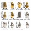 Floral Arrangement Flowerpot Minimalism Tabletop Decor Ceramic Electroplated Vase  Home Decor