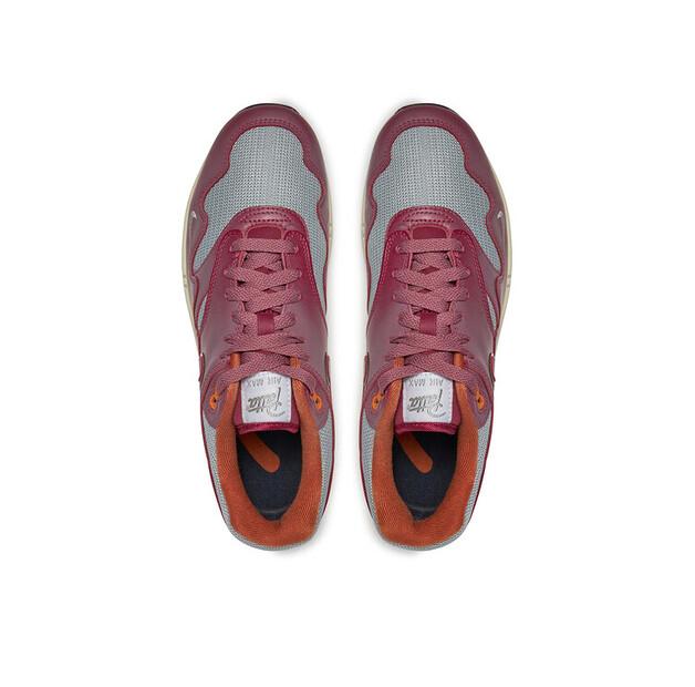 Кроссовки Nike Air Max 1 Patta Waves