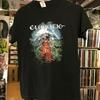 ELUVEITIE - Triskele T-shirt - Size S Small - Celtic Folk Metal *