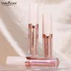 Блеск для губ, блеск для губ, перламутровая помада, высокопигментированная, стойкая жидкая помада, водостойкое масло для губ для ежедневного макияжа