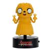 NECA Adventure Time Body Knocker Jake Toy [item]