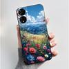 Чехол для TCL 50 5G Чехол для TCL 50 SE Милый Мультяшный Мальчики Девочки Мягкий ТПУ Силиконовый Чехол для Телефона Для TCL50 XE Nxtpaper Ударопрочный Coque Fundas