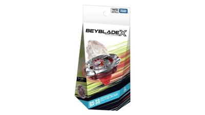 BX-38 Бустер Багровый Гаруда 4-70TP