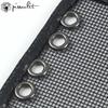 For Ford Edge 2019 2020 Car Accessory Front Grille Insert Net Anti-insect Dust Garbage Proof Stainless Inner Cover Mesh
