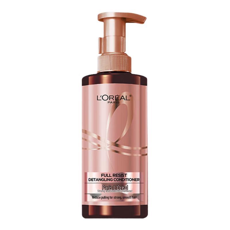 L'Oréal Classic Кондиционер для волос Сильный и гладкий 440 мл