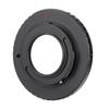 M42   C Mount Movie Lens To Mirrorless Cameras Adapter Dual Purpose(M42 C M4 3)