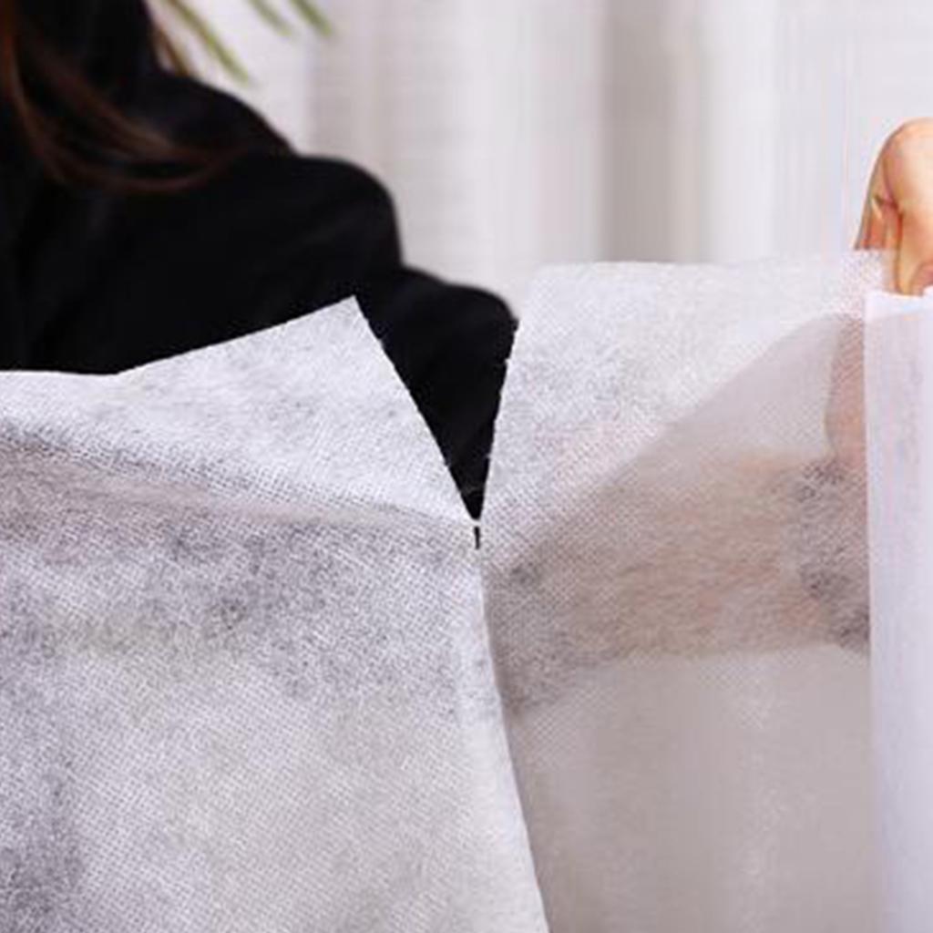 Простыни для спа, 50 шт. / Рулон, одноразовые простыни для массажного стола, крышка, нетканый материал, 50x70 см