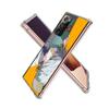 Hunter x Hunter Phone Case for Samsung A55 A35 A25 A15 A07 A05S A16 A17 A26 A36 A37 A56 A57 Galaxy Note 20 10 A50S A71 A51 A31 A