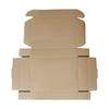 Ultrahard Paper Box 3 Layers Reusable Recyclable Packaging Packing Box Pizza Box for Gift Art Craft