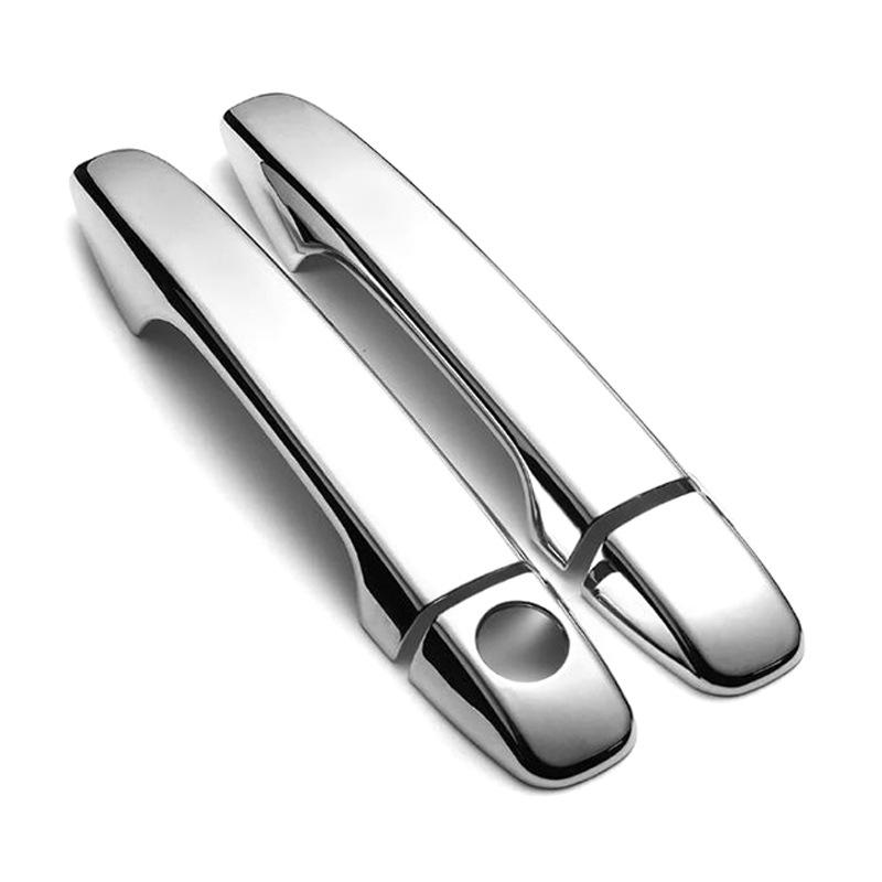 Toyota Venza GV10 (09-16) Anti-Scratch Door Handle Bowl Decoration Accessories