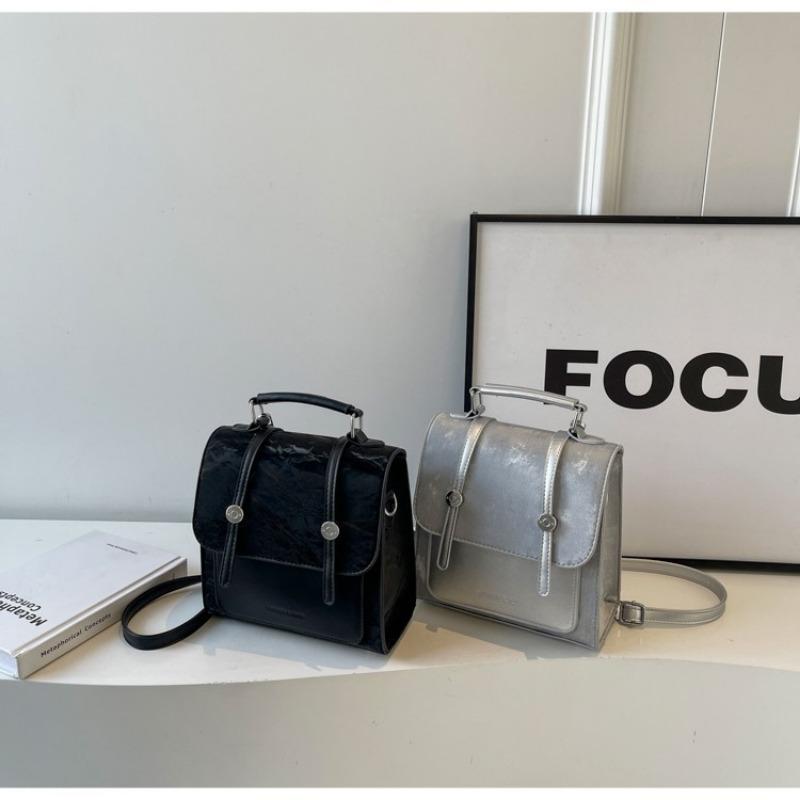 Нишевый рюкзак модный универсальный маленькая сумка женский новый популярный сумка-мессенджер дорожный рюкзак