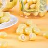 Malaysian Durian & Grape Almond-Filled Chocolate Jar