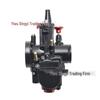 PWK Carburetor Iron Box Pack for ATV/UTV - Sizes 21-34mm