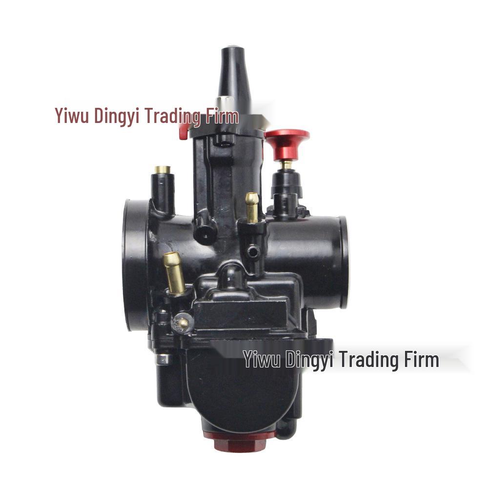 PWK Carburetor Iron Box Pack for ATV/UTV - Sizes 21-34mm