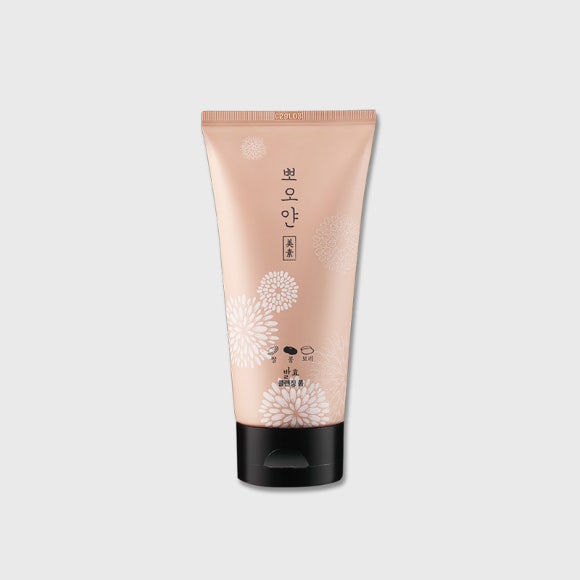ETUDE HOUSE Очищающая пенка Powdered Smile Fermented 150m (3 варианта)