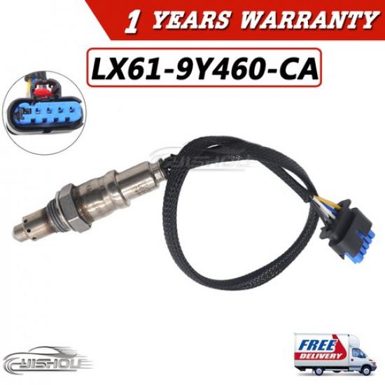 LX61-9Y460-CA New Oxygen O2 Sensor Upstream For Ford Escape 2.5L -
