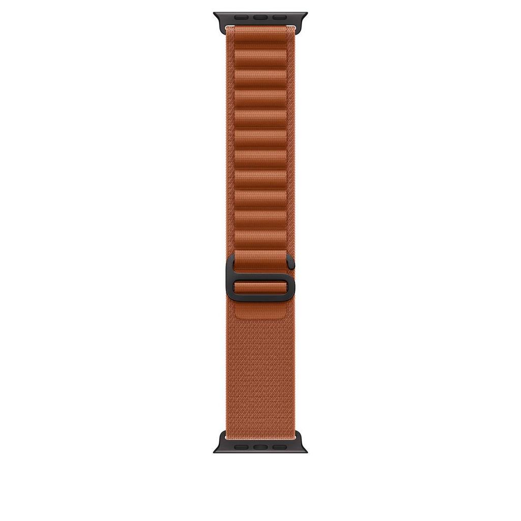 Apple Watch S11 Альпийская петля Ремешок на липучке