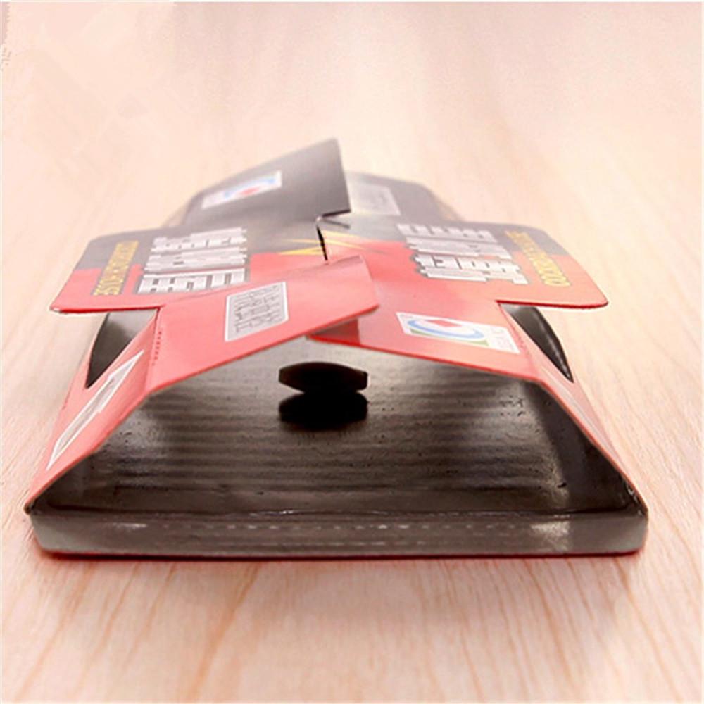 10 шт. ловушка для тараканов, убивающая сильные липкие ловушки для насекомых