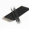 Replacement Refill Sign Pen School Supplies Writing Pen Pen Refill Roller Pen Ballpoint Pen