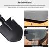 Manganese Steel Folding Shovel