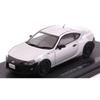 Ebro 1/43 Toyota 86 RC Серебристый
