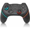PR Wireless Game Controller Nintendo Switch Gamepad Joypad Remot