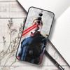 TV Series THE BOYS Case For ZTE Nubia Red Magic 11 10 9 8 8S 9S 10S Pro Plus 6 7 6S 7S Pro 5G 6R 10 Air Funda