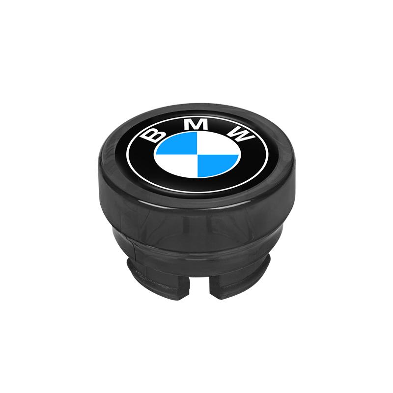 For BMW M E46 E90 E60 BMW Motorcycle sticker/Car Cigarette Lighter Dust Cover Dustproof Decoration Cap For BMW M E46 E90 E60 F30 F10 E39 E36 F20 X1 X5