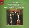CD  - Schubert: String Quartet No. 15  CC333482 Japan Soul/Funk Used